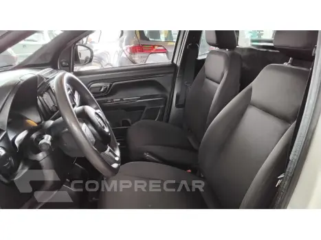 STRADA 1.4 FIRE FLEX ENDURANCE CS MANUAL