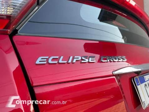 ECLIPSE CROSS 1.5 Mivec Turbo Hpe-s Sport