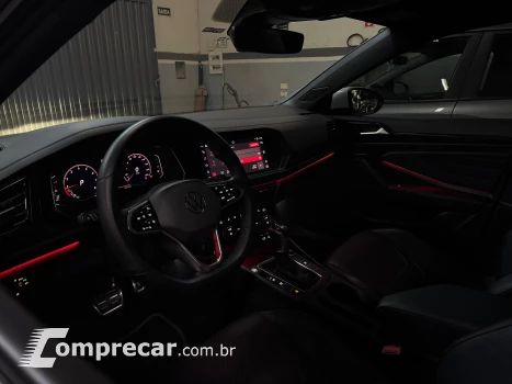 JETTA 2.0 350 TSI GLI