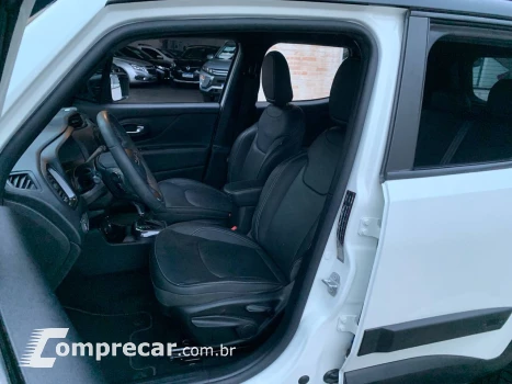 Renegade S T270 1.3 TB 4x4 Flex Aut.