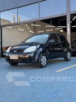 FORD Ka 1.0 8V/1.0 8V ST Flex 3p 3 portas
