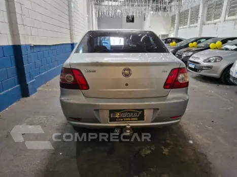 SIENA 1.0 MPI FIRE 8V FLEX 4P MANUAL