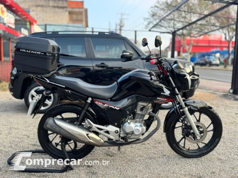 CG 160 FAN