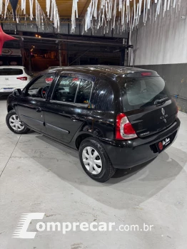 Clio RN/Alizé/Expr./1.0 Hi-Power 16V 5p