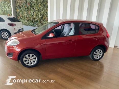 PALIO - 1.4 MPI ATTRACTIVE 8V 4P MANUAL