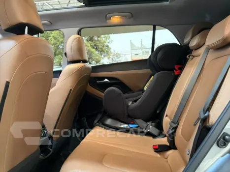 CRETA - 1.0 TGDI PLATINUM AUTOMÁTICO