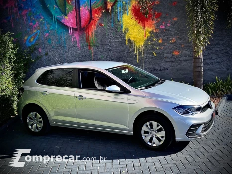 POLO 1.0 MPI