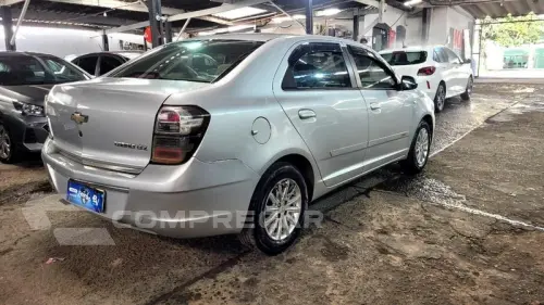 COBALT 1.4 LTZ
