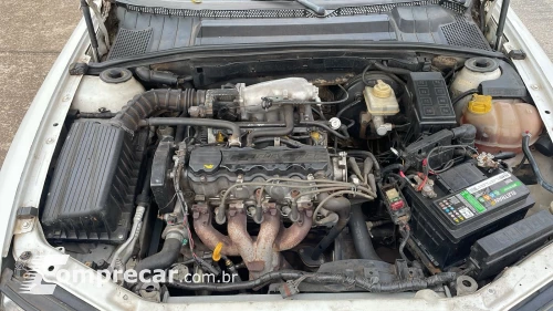 VECTRA 2.0 MPFI GLS 8V