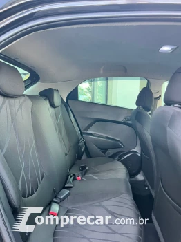 HB20 1.0 Comfort Plus 12V