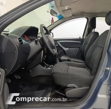 SANDERO 1.0 Expression 16V