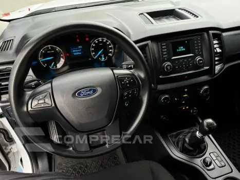 Ranger XL 2.2 4x4 CS Diesel Mec.