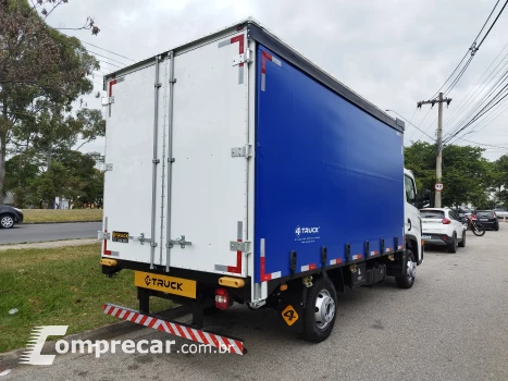 Delivery Express 3.0 Prime + Sider Novo