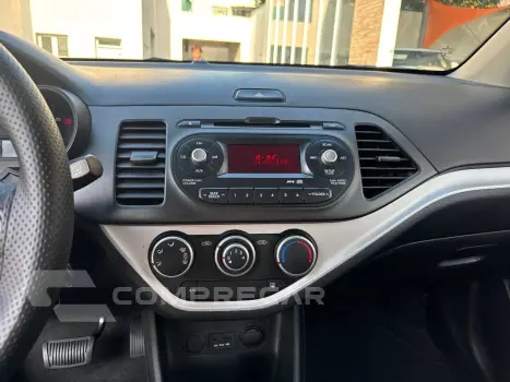 Picanto EX 1.1/1.0/ 1.0 Flex Aut.