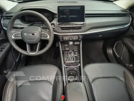 COMPASS 1.3 T270 Turbo Limited