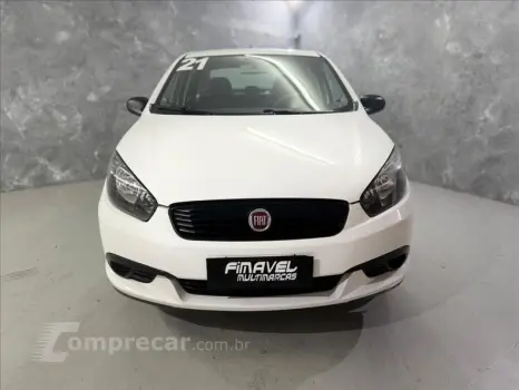 GRAND SIENA 1.0 EVO Attractive