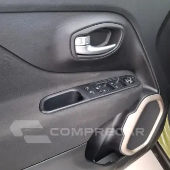 RENEGADE 2.0 16V Turbo Longitude 4X4