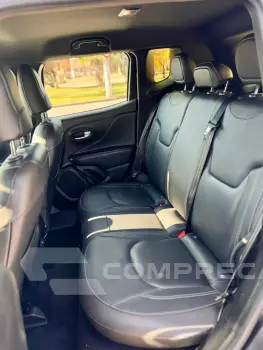 Renegade S T270 1.3 TB 4x4 Flex Aut.