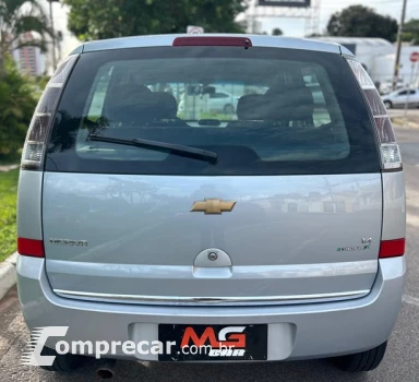 MERIVA 1.4 MPFI Maxx 8V