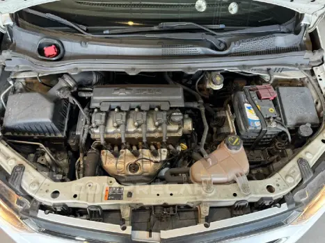 PRISMA 1.4 MPFI LTZ 8V FLEX 4P MANUAL