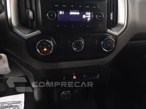 S10 2.8 LS 4X4 CD 16V TURBO DIESEL 4P MANUAL