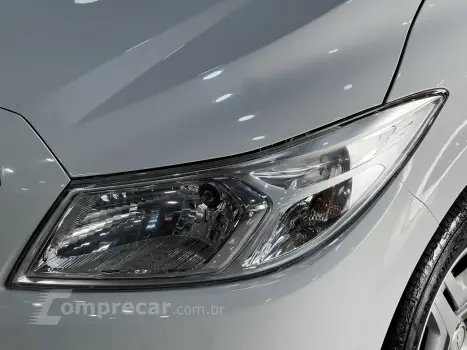 ONIX 1.0 MPFI LS 8V FLEX 4P MANUAL