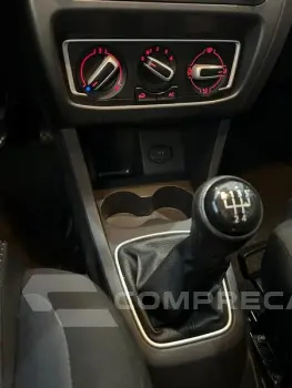 FOX CONNECT 1.6 FLEX 8V 5P