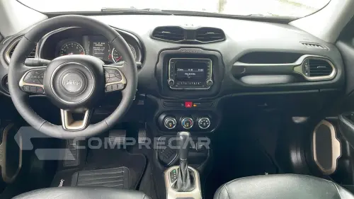 RENEGADE 1.8 16V Sport