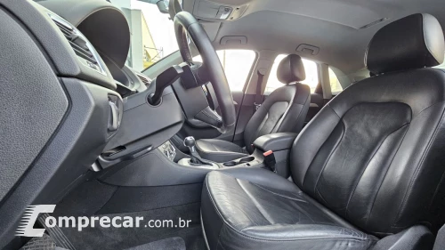 Q3 2.0 TFSI Quat. 170/180cv S-tronic 5p