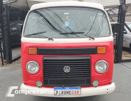 KOMBI 1.4 MI STD Escolar 8V