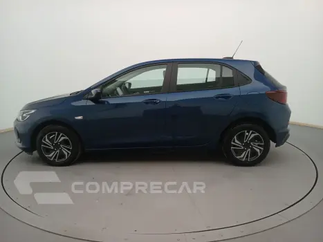 ONIX 1.0 FLEX LT MANUAL