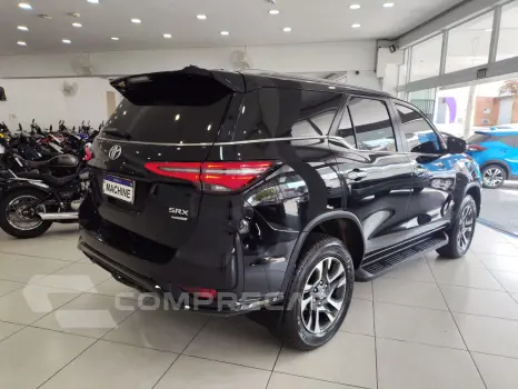 HILUX SW4 SXR PLATINUM 7 LUGARES