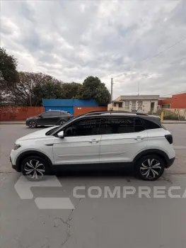 T-CROSS 1.4 250 TSI Highline