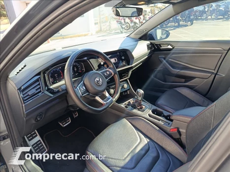 JETTA 2.0 350 TSI GLI