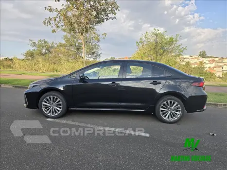 COROLLA 2.0 VVT-IE FLEX XEI DIRECT SHIFT