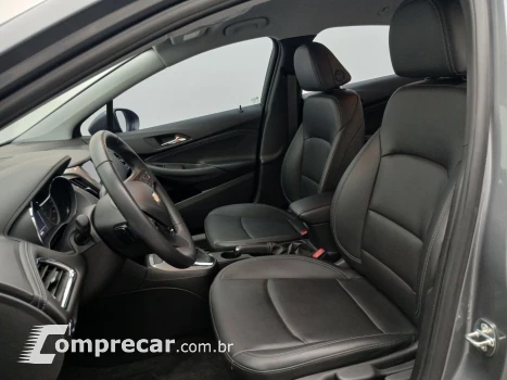 CRUZE 1.4 TURBO LT 16V FLEX 4P AUTOMÁTICO