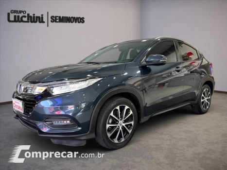 HR-V 1.8 16V FLEX EXL 4P AUTOMÁTICO