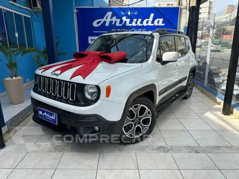 JEEP RENEGADE 4 portas
