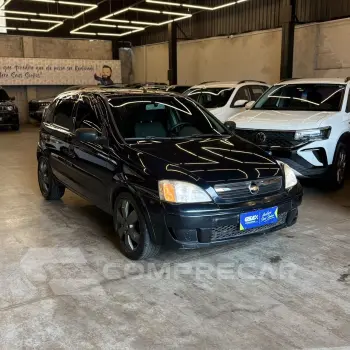 Corsa Hat. Maxx 1.4 8V ECONOFLEX 5p