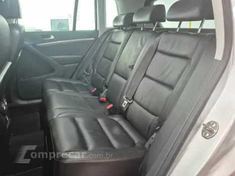TIGUAN  2.0 TSI