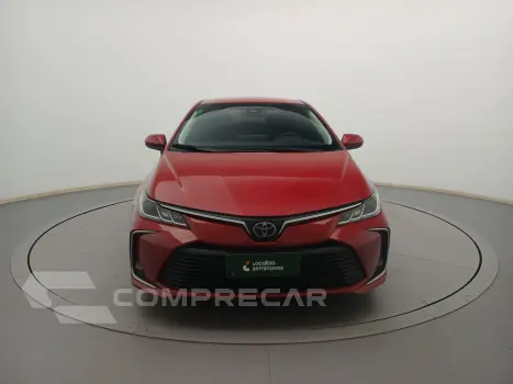 COROLLA 2.0 VVT-IE FLEX XEI DIRECT SHIFT