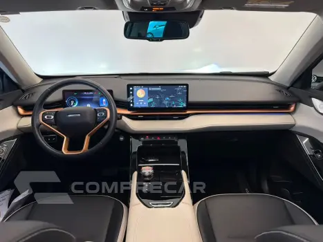 Haval H6 19 1.5 (Hibrido)