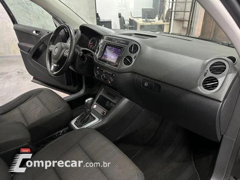TIGUAN 1.4 TSI 16V Turbo