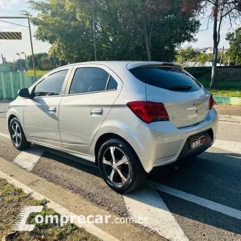 ONIX 1.4 MPFI LTZ 8V