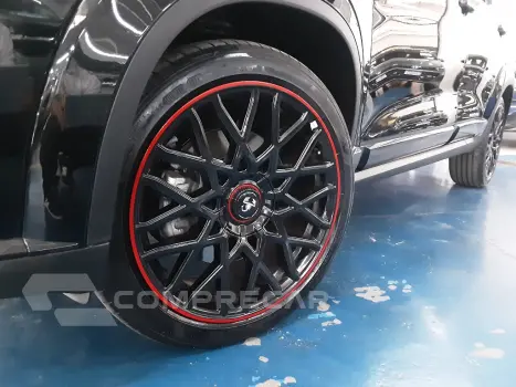 FASTBACK 1.3 TURBO 270 FLEX ABARTH AT6