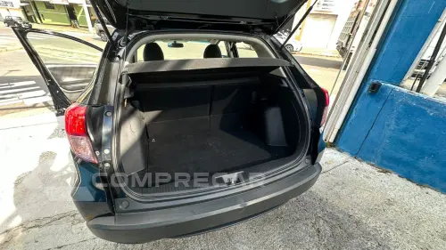 HR-V 1.8 16V EX