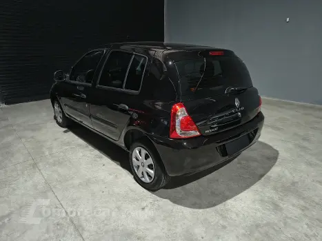 CLIO 1.0 Expression 16V Hi-power