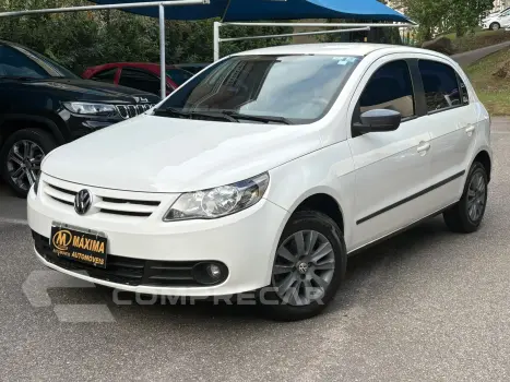 Volkswagen GOL 1.0 MI Rock IN RIO 8V 4 portas