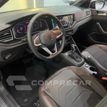 VIRTUS Highline 200 TSI 1.0 Flex 12V Aut