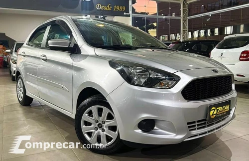 KA SE 1.0 HA B